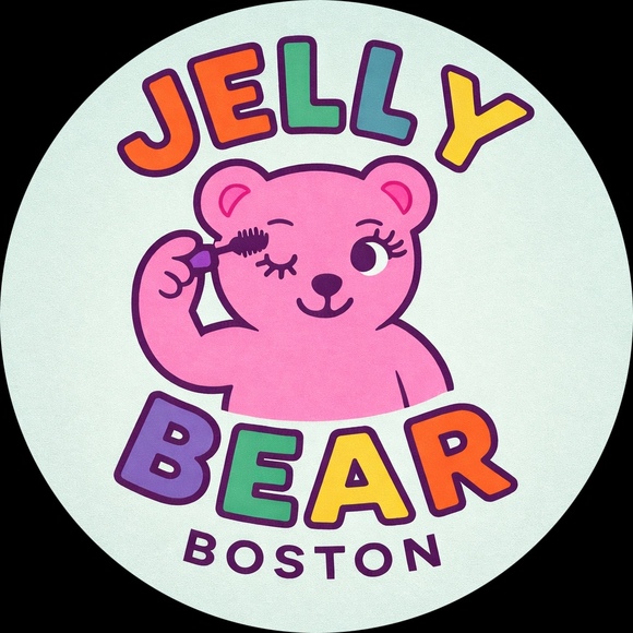 jellybearboston